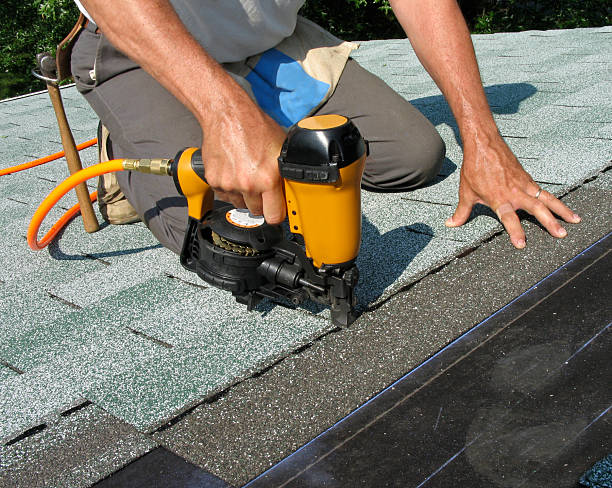 Sealant for Roof in Greensburg, IN