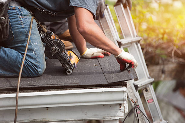 Reliable Greensburg, IN Roofing Contractor Solutions