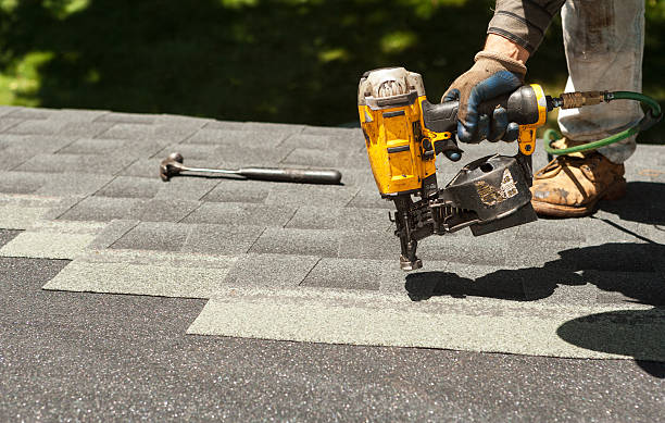 Best Best Roofing Contractors  in Greensburg, IN