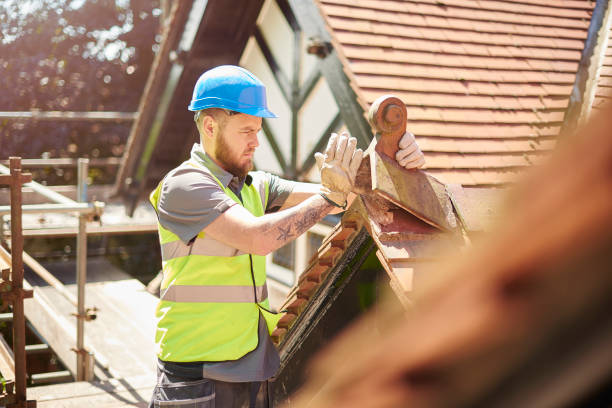 Best Commercial Roofing Services  in Greensburg, IN